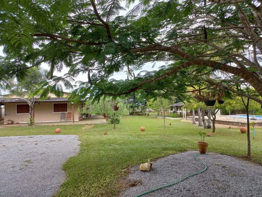Foto 8 de Chácara com 3 quartos à venda, 5000m2 em Abadiania - GO