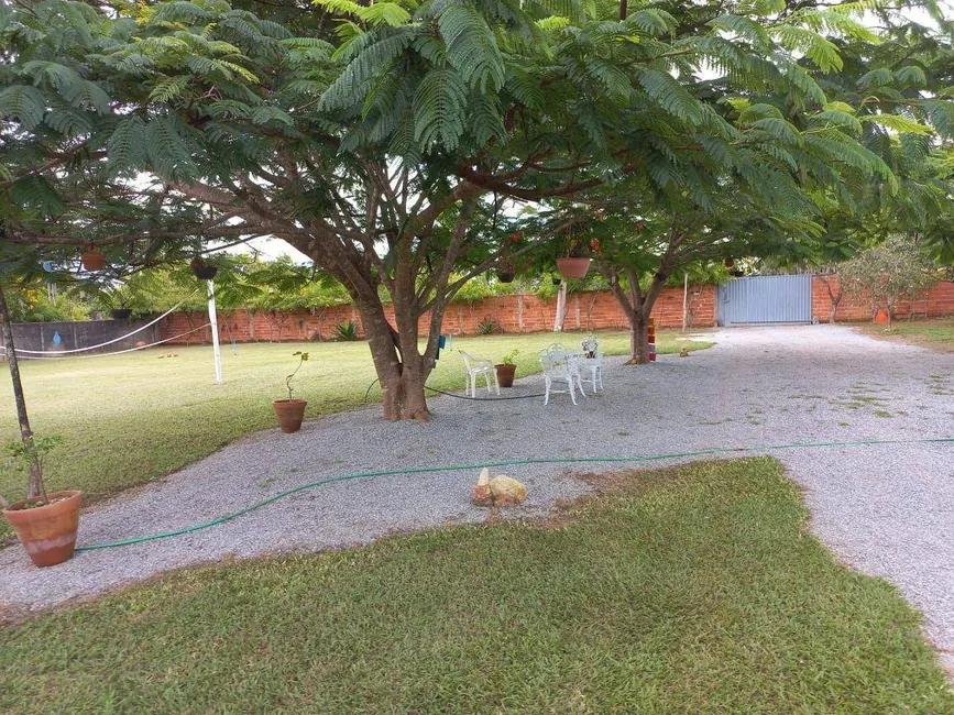 Foto 6 de Chácara com 3 quartos à venda, 5000m2 em Abadiania - GO