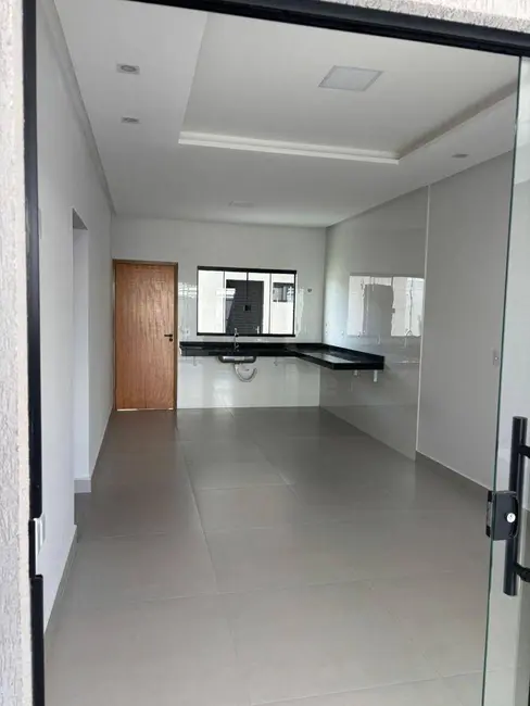 Foto 4 de Casa com 3 quartos à venda, 200m2 em Residencial Morada Nova, Anapolis - GO