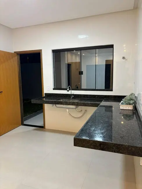 Foto 9 de Casa com 3 quartos à venda, 200m2 em Residencial Morada Nova, Anapolis - GO