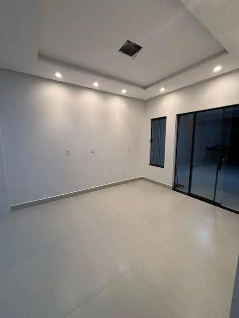 Foto 5 de Casa com 3 quartos à venda, 200m2 em Residencial Morada Nova, Anapolis - GO