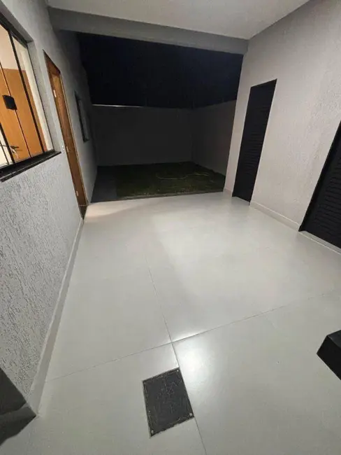 Foto 6 de Casa com 3 quartos à venda, 200m2 em Residencial Morada Nova, Anapolis - GO