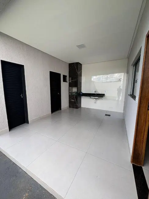 Foto 3 de Casa com 3 quartos à venda, 200m2 em Residencial Morada Nova, Anapolis - GO