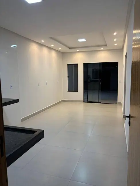 Foto 7 de Casa com 3 quartos à venda, 200m2 em Residencial Morada Nova, Anapolis - GO