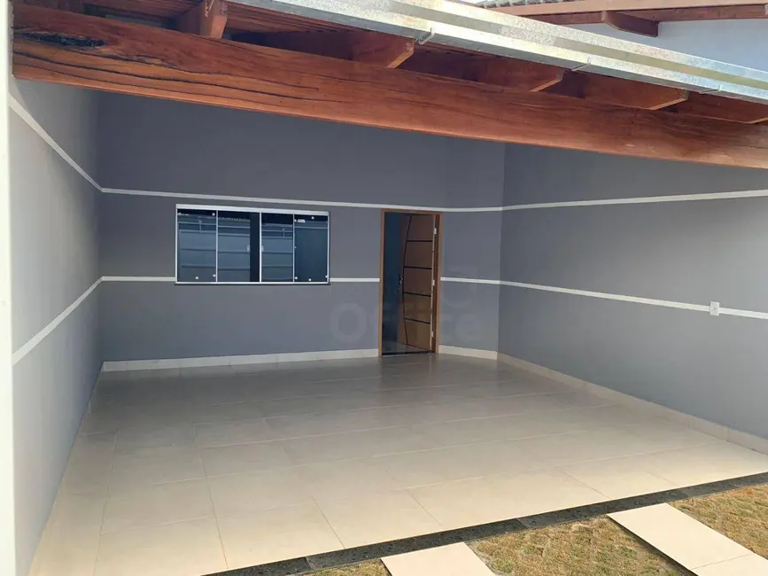 Foto 1 de Casa com 3 quartos à venda, 200m2 em Jardim Itália, Anapolis - GO