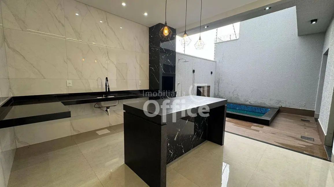 Foto 7 de Casa com 3 quartos à venda, 200m2 em Anapolis - GO