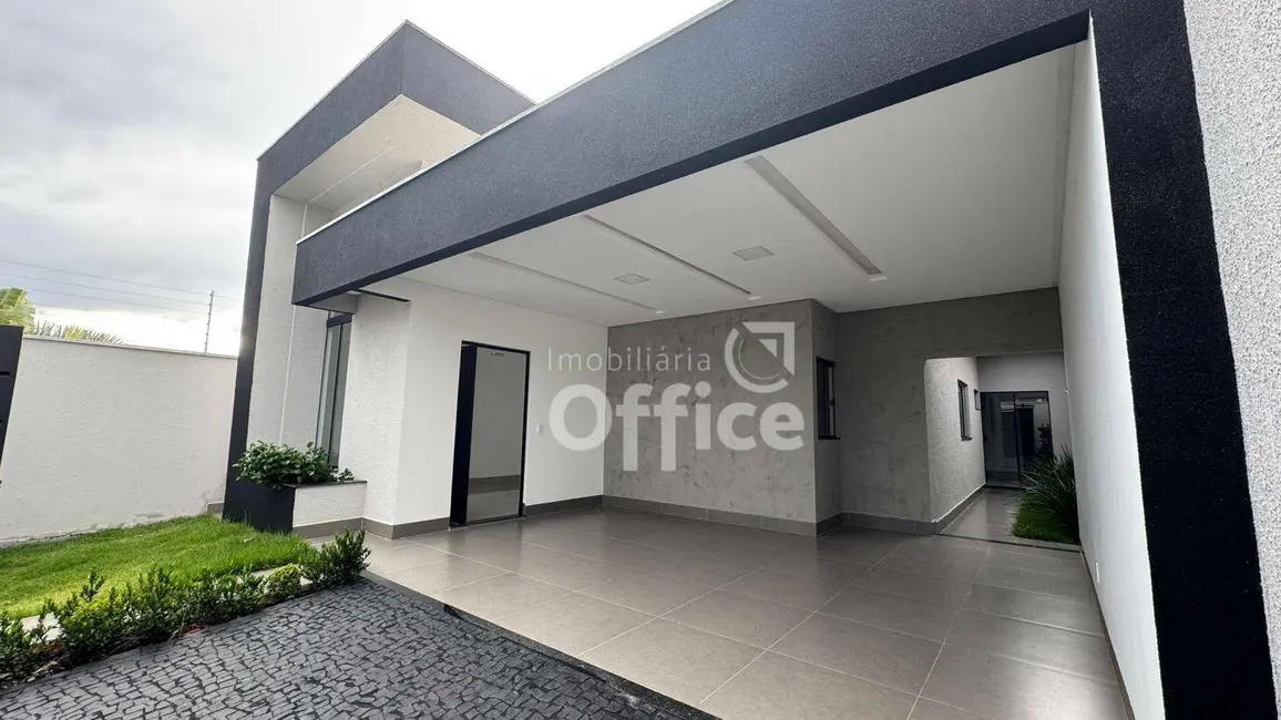 Foto 6 de Casa com 3 quartos à venda, 200m2 em Anapolis - GO