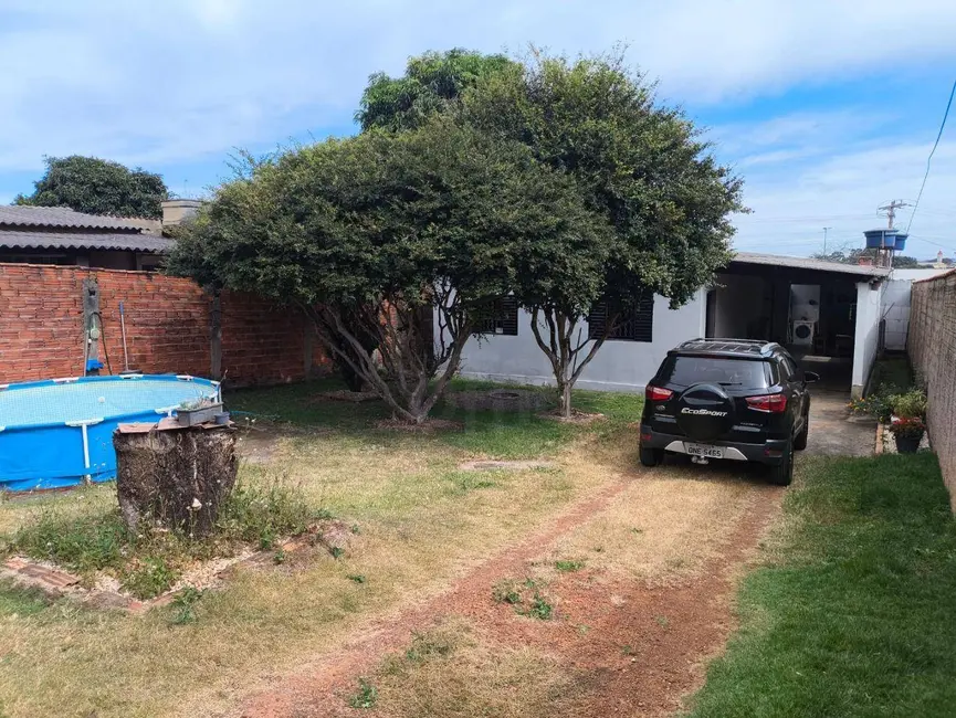 Foto 3 de Casa com 3 quartos à venda, 360m2 em Anexo Itamaraty, Anapolis - GO