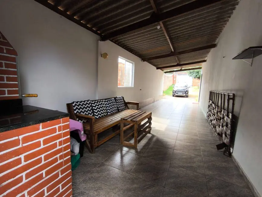 Foto 6 de Casa com 3 quartos à venda, 360m2 em Anexo Itamaraty, Anapolis - GO