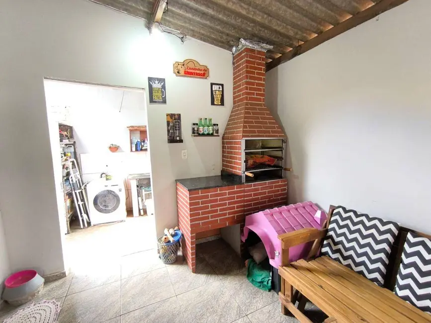 Foto 5 de Casa com 3 quartos à venda, 360m2 em Anexo Itamaraty, Anapolis - GO