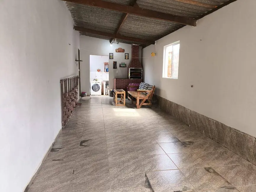 Foto 4 de Casa com 3 quartos à venda, 360m2 em Anexo Itamaraty, Anapolis - GO