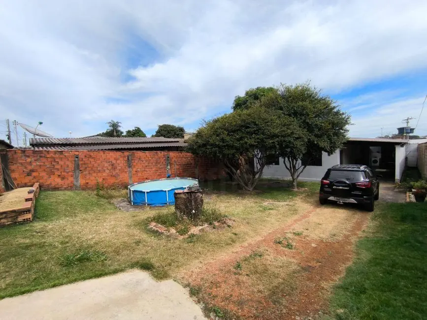 Foto 2 de Casa com 3 quartos à venda, 360m2 em Anexo Itamaraty, Anapolis - GO