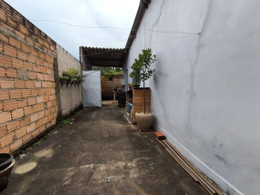 Foto 8 de Casa com 3 quartos à venda, 360m2 em Anexo Itamaraty, Anapolis - GO