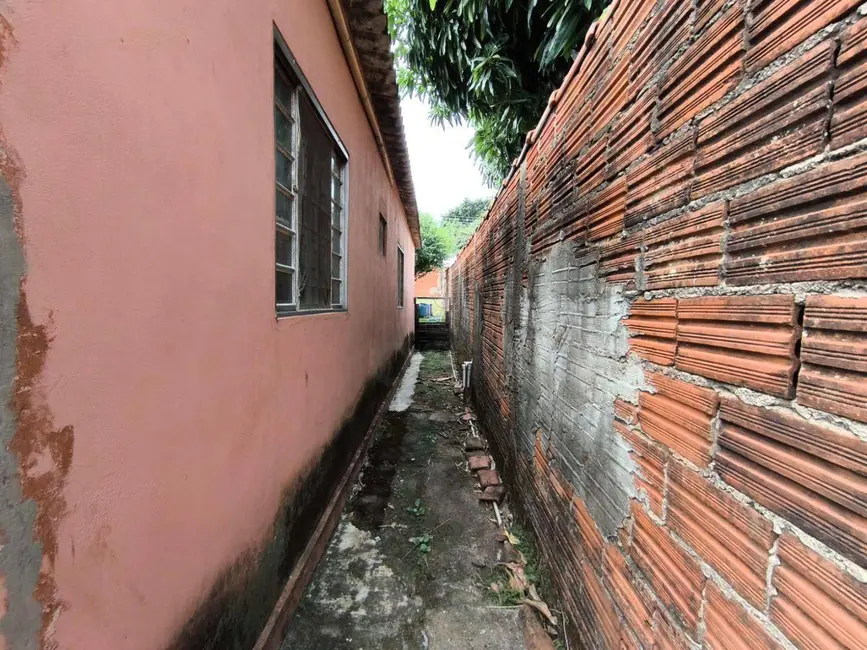 Foto 9 de Casa com 3 quartos à venda, 360m2 em Anexo Itamaraty, Anapolis - GO