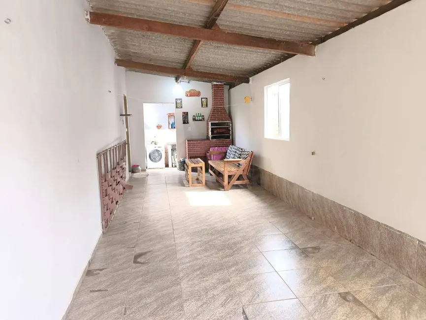 Foto 7 de Casa com 3 quartos à venda, 360m2 em Anexo Itamaraty, Anapolis - GO