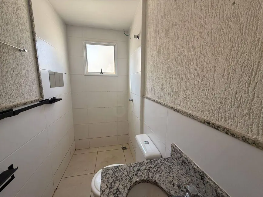 Foto 3 de Apartamento com 2 quartos à venda, 50m2 em Calixtolândia, Anapolis - GO