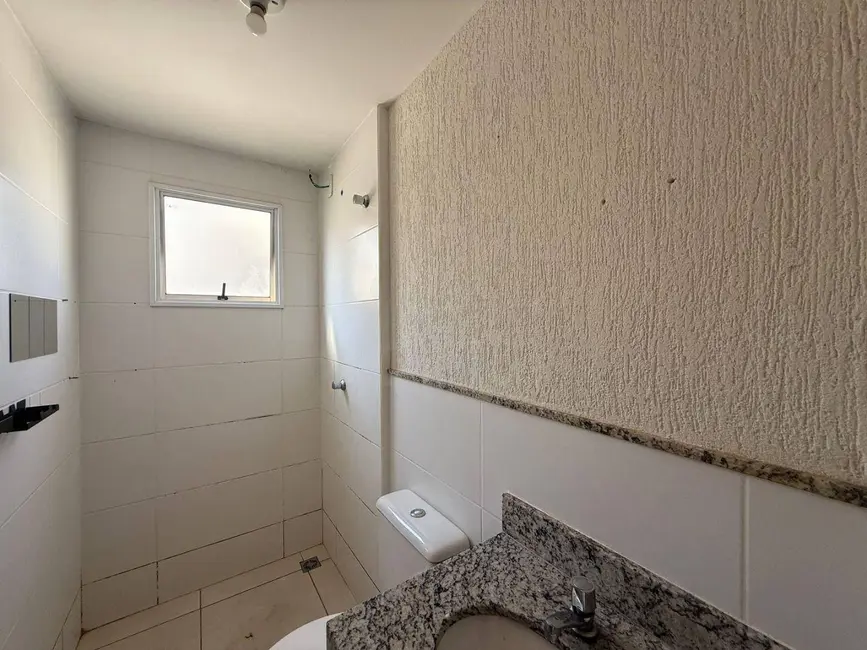 Foto 4 de Apartamento com 2 quartos à venda, 50m2 em Calixtolândia, Anapolis - GO