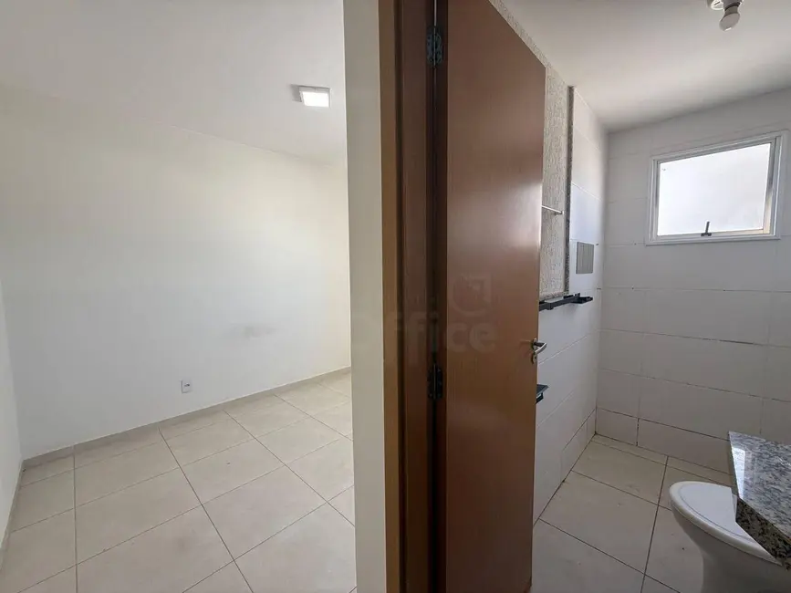 Foto 2 de Apartamento com 2 quartos à venda, 50m2 em Calixtolândia, Anapolis - GO