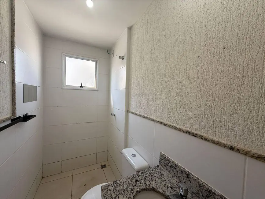 Foto 1 de Apartamento com 2 quartos à venda, 50m2 em Calixtolândia, Anapolis - GO