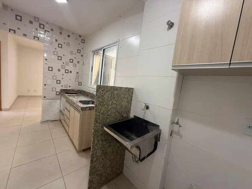 Foto 7 de Apartamento com 2 quartos à venda, 50m2 em Calixtolândia, Anapolis - GO