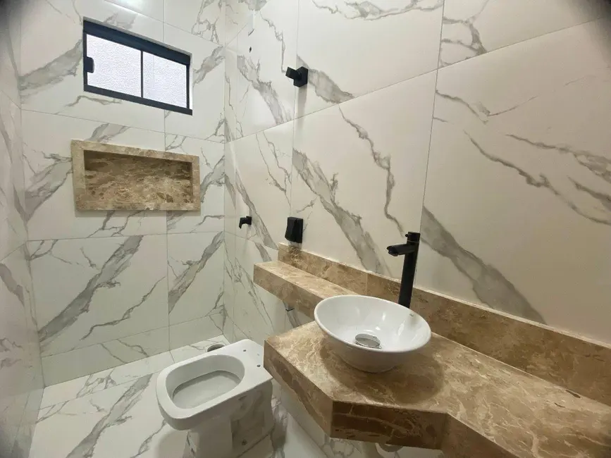 Foto 9 de Casa com 3 quartos à venda, 150m2 em Loteamento Residencial Victor Braga, Anapolis - GO