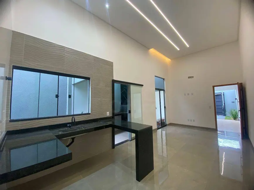 Foto 5 de Casa com 3 quartos à venda, 150m2 em Loteamento Residencial Victor Braga, Anapolis - GO