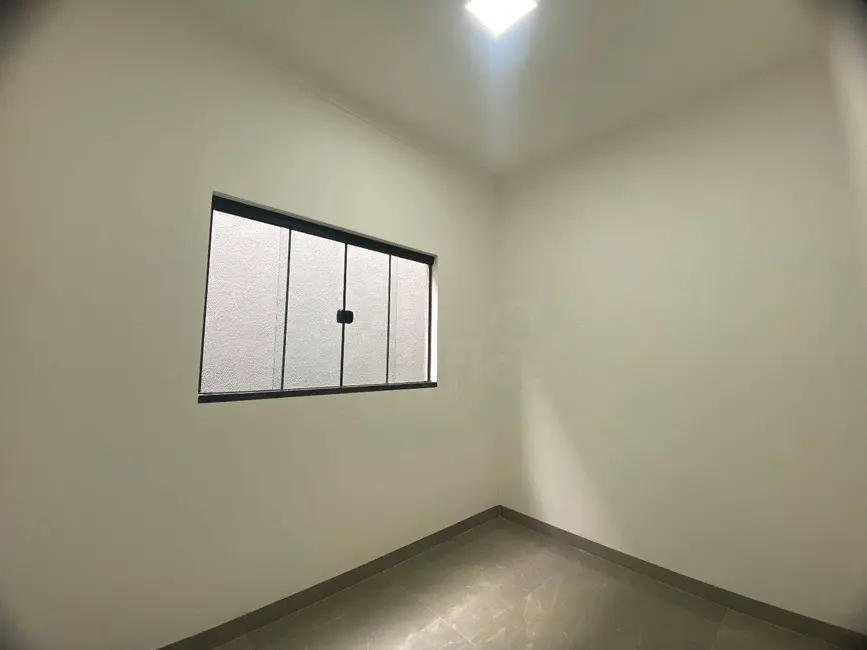 Foto 6 de Casa com 3 quartos à venda, 150m2 em Loteamento Residencial Victor Braga, Anapolis - GO