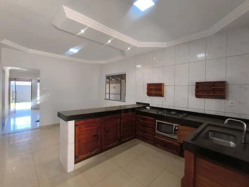 Foto 6 de Sobrado com 4 quartos à venda, 300m2 em Residencial Itatiaia, Anapolis - GO