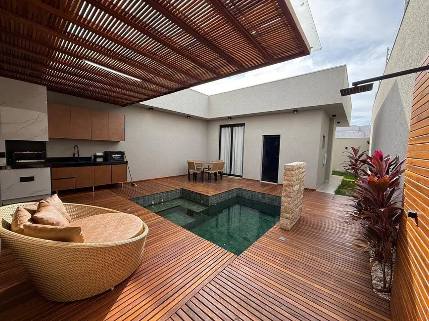 Casa com 4 quartos à venda, 390m2 em Anápolis City, Anapolis - GO - imagem 1 Foto 1 de Casa com 4 quartos à venda, 390m2 em Anápolis City, Anapolis - GO