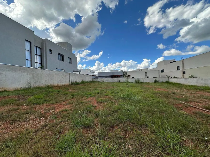 Foto 5 de Terreno / Lote à venda, 420m2 em Condomínio Residencial Belas Artes, Anapolis - GO