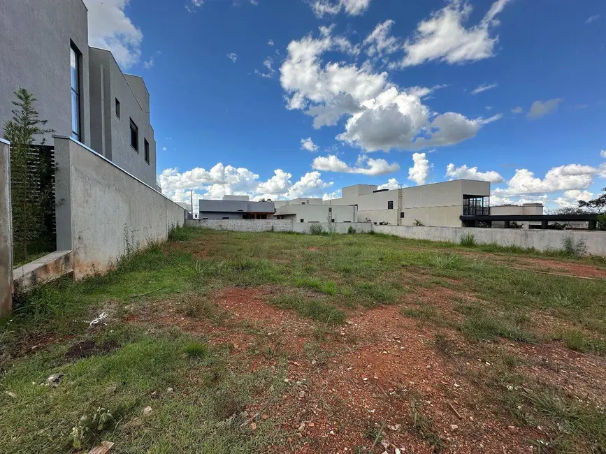 Foto 4 de Terreno / Lote à venda, 420m2 em Condomínio Residencial Belas Artes, Anapolis - GO