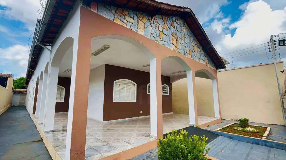 Foto 2 de Sala Comercial à venda, 420m2 em Eldorado, Anapolis - GO