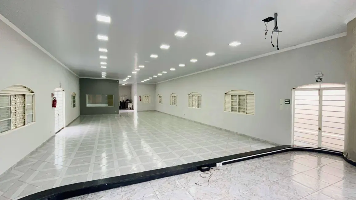 Foto 1 de Sala Comercial à venda, 420m2 em Eldorado, Anapolis - GO