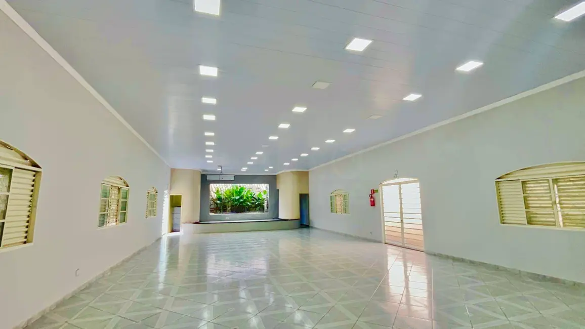 Foto 7 de Sala Comercial à venda, 420m2 em Eldorado, Anapolis - GO