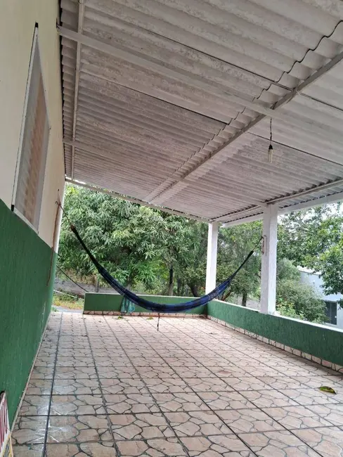 Foto 1 de Chácara com 4 quartos à venda, 2700m2 em Alexania, GO