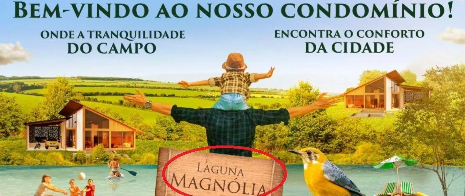 Chácara com 4 quartos à venda, 2700m2 em Alexania - GO - imagem 3 Foto 3 de Chácara com 4 quartos à venda, 2700m2 em Alexania - GO