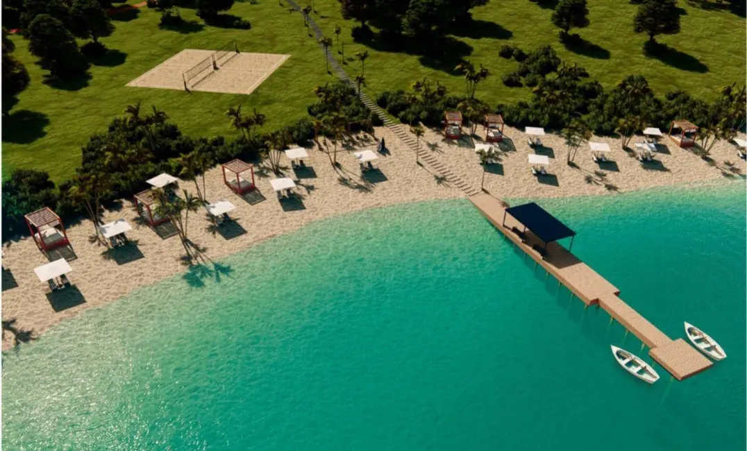 Foto 6 de Sala Comercial à venda, 556m2 em Abadiania - GO