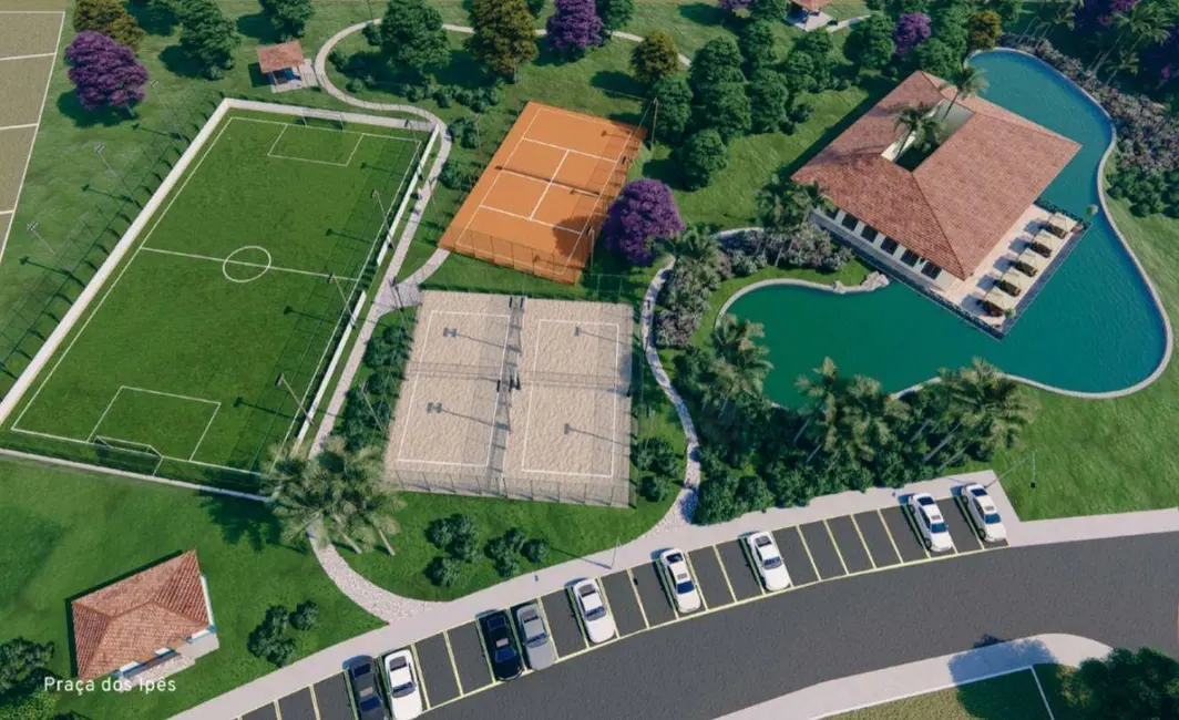 Foto 7 de Sala Comercial à venda, 556m2 em Abadiania - GO