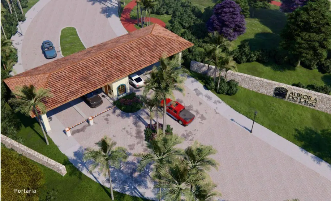 Foto 5 de Sala Comercial à venda, 556m2 em Abadiania - GO