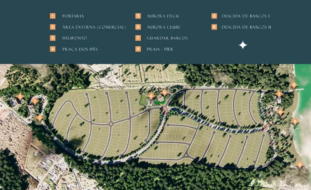 Foto 4 de Sala Comercial à venda, 556m2 em Abadiania - GO