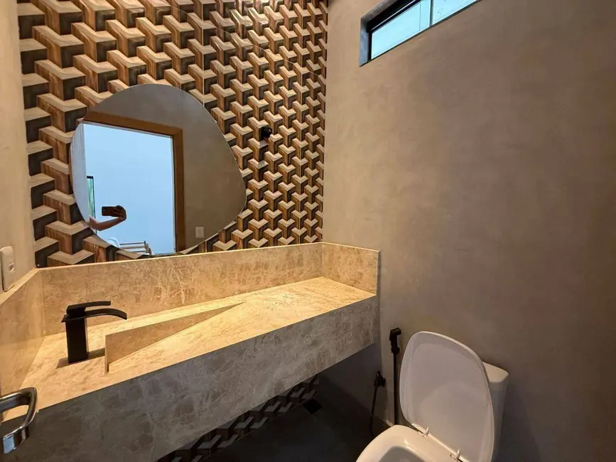 Casa com 3 quartos à venda, 390m2 em Anápolis City, Anapolis - GO - imagem 6 Foto 6 de Casa com 3 quartos à venda, 390m2 em Anápolis City, Anapolis - GO