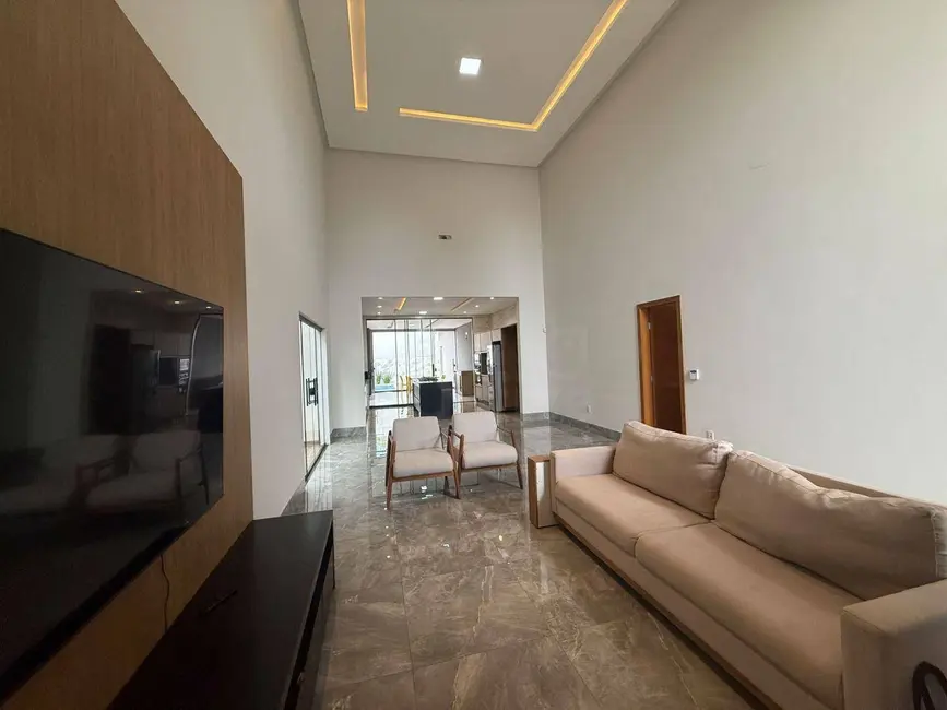 Casa com 3 quartos à venda, 390m2 em Anápolis City, Anapolis - GO - imagem 7 Foto 7 de Casa com 3 quartos à venda, 390m2 em Anápolis City, Anapolis - GO