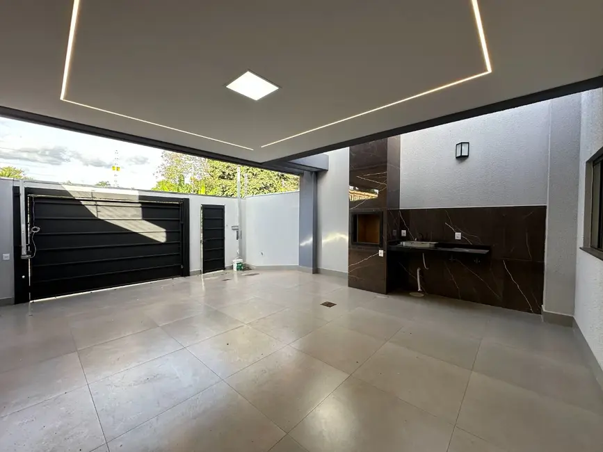 Casa com 3 quartos à venda, 150m2 em Parque Brasília 2ª Etapa, Anapolis - GO - imagem 5 Foto 5 de Casa com 3 quartos à venda, 150m2 em Parque Brasília 2ª Etapa, Anapolis - GO