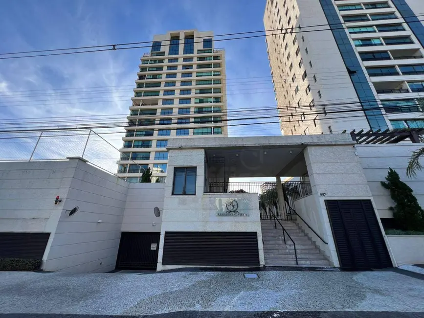 Foto 2 de Apartamento com 4 quartos à venda, 179m2 em Jundiaí, Anapolis - GO