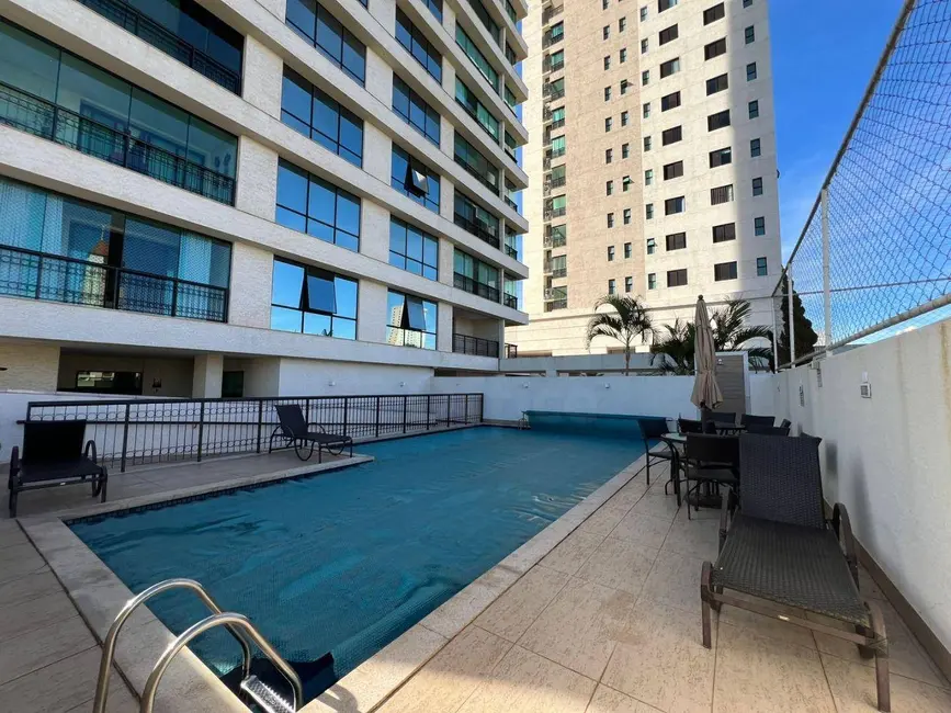 Apartamento com 4 quartos à venda, 179m2 em Jundiaí, Anapolis - GO - imagem 6 Foto 6 de Apartamento com 4 quartos à venda, 179m2 em Jundiaí, Anapolis - GO