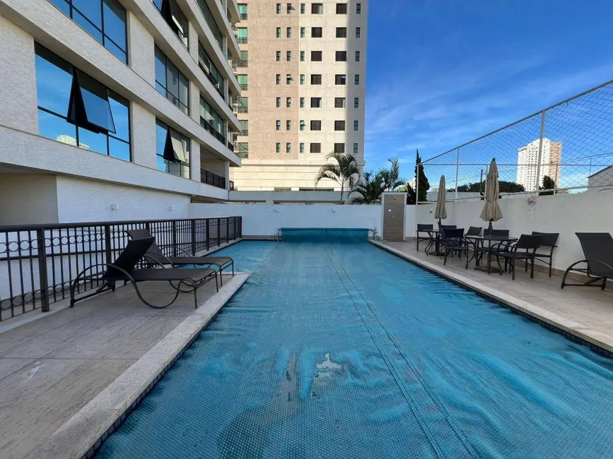 Apartamento com 4 quartos à venda, 179m2 em Jundiaí, Anapolis - GO - imagem 5 Foto 5 de Apartamento com 4 quartos à venda, 179m2 em Jundiaí, Anapolis - GO