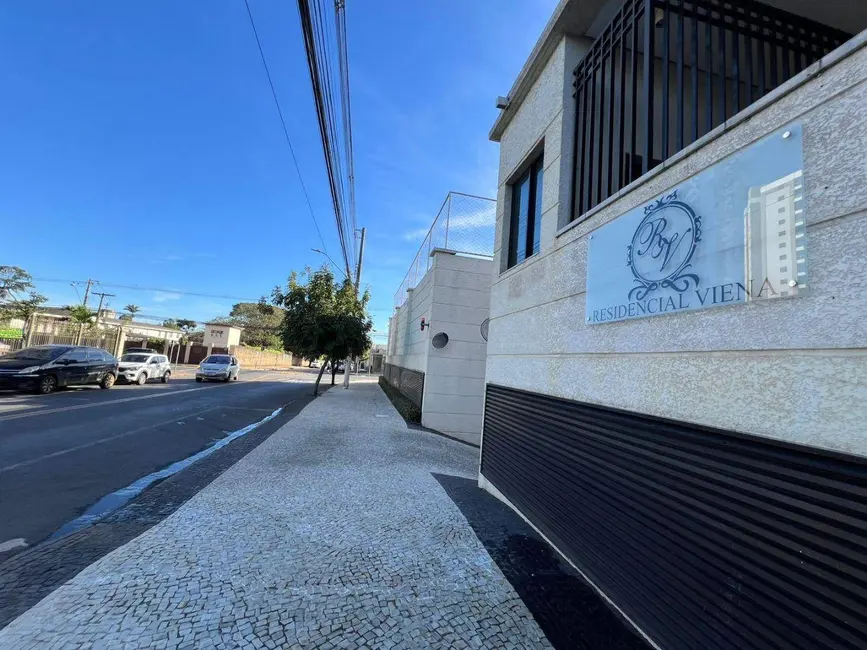 Apartamento com 4 quartos à venda, 179m2 em Jundiaí, Anapolis - GO - imagem 4 Foto 4 de Apartamento com 4 quartos à venda, 179m2 em Jundiaí, Anapolis - GO