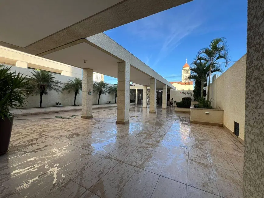 Apartamento com 4 quartos à venda, 179m2 em Jundiaí, Anapolis - GO - imagem 7 Foto 7 de Apartamento com 4 quartos à venda, 179m2 em Jundiaí, Anapolis - GO