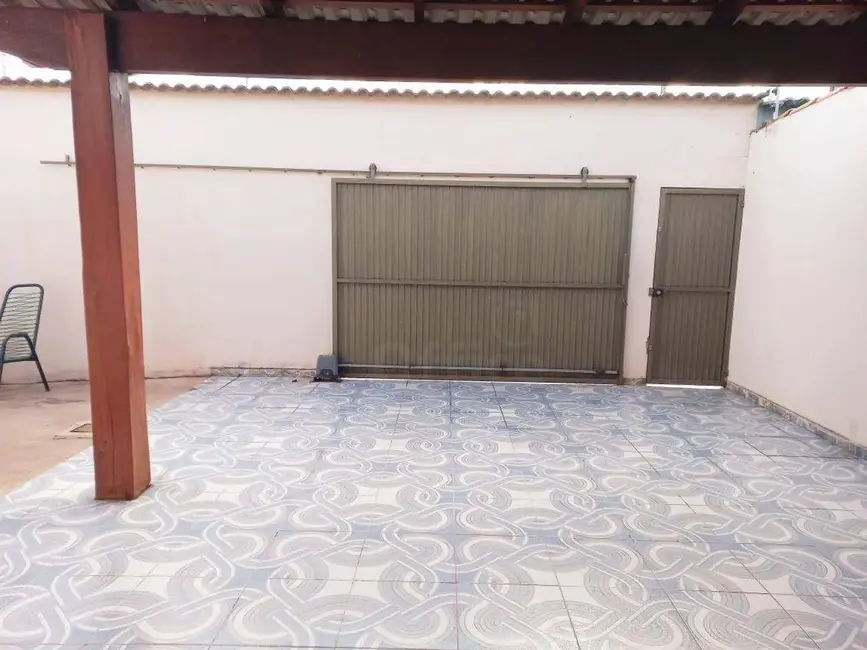 Casa com 3 quartos à venda, 200m2 em Residencial Aldeia dos Sonhos, Anapolis - GO - imagem 2 Foto 2 de Casa com 3 quartos à venda, 200m2 em Residencial Aldeia dos Sonhos, Anapolis - GO