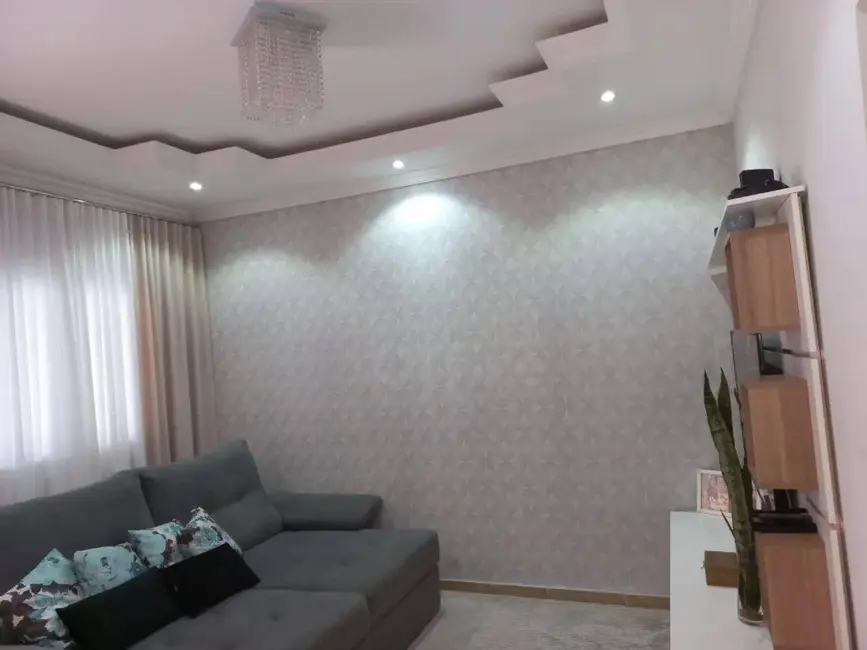 Casa com 3 quartos à venda, 200m2 em Residencial Aldeia dos Sonhos, Anapolis - GO - imagem 4 Foto 4 de Casa com 3 quartos à venda, 200m2 em Residencial Aldeia dos Sonhos, Anapolis - GO